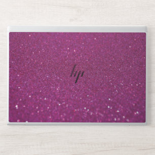 Glitter HP EliteBook 840 G5/G6, 745 G5/G6 Laptop Skin
