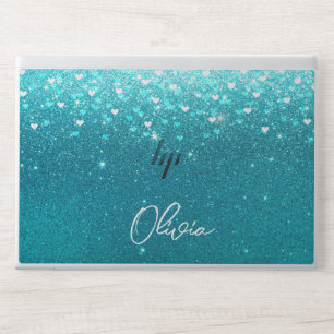 Glitter HP EliteBook 840 G5/G6 Laptop Skin
