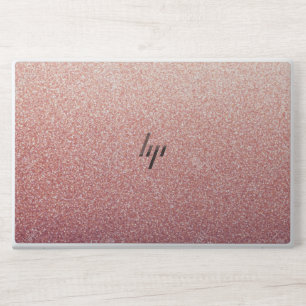 Glitter HP EliteBook 850 G5/G6, 755 G5/G6 Laptop Skin