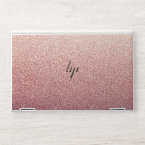 Glitter HP EliteBook X360 1030 G3G4 HP Laptop Skin