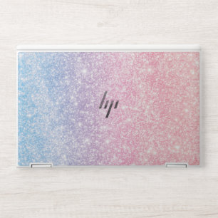Glitter HP EliteBook X360 1030 G3/G4 Laptop Skin
