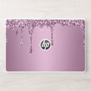 Glitter HP Laptop skin 15t/15z