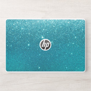 Glitter HP Laptop skin 15t/15z