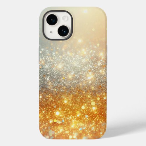 Glitter iPhone 14 Case