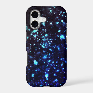 Glitter iPhone case 1