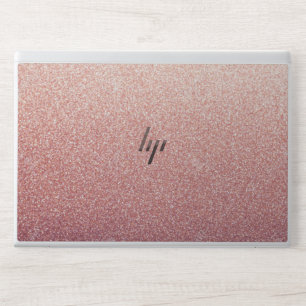 Glitter marble HP EliteBook 840 G5/G6, 745 G5/G6 HP Laptop Skin