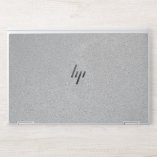 Glitter marble HP EliteBook X360 1030 G2 HP Laptop Skin