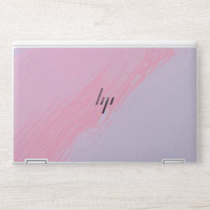 Glitter Marble HP EliteBook X360 1040 G5/G6 Laptop Skin