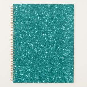 Glitter Mermaid-08 Planner