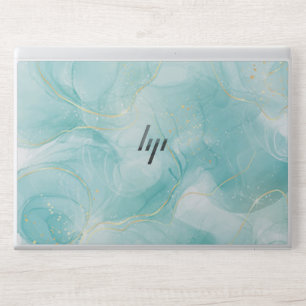 glitter modern marble HP EliteBook 830 G5/G6,  Laptop Skin