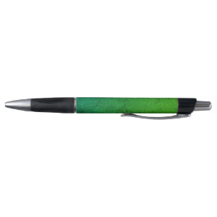 Glitter Ombre Green Pen – Ideal for Bulk Orders