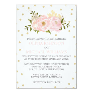 A K Into The Studio Pink Peony Weddingmomental Designs Wedding Invitations Painted Peonies