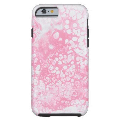 Glitter pink Case_Mate Tough iPhone 66s Case