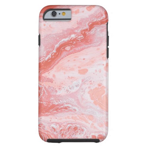 Glitter pink Case_Mate Tough iPhone 66s Case