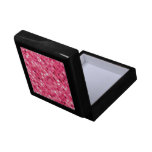 Glitter Pink Circles Gift Box Glitter Pink Circles Gift Box