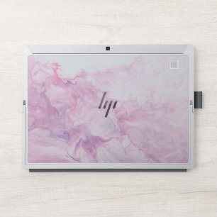 Glitter pink HP Elite x2 1013 G3 Laptop Skin