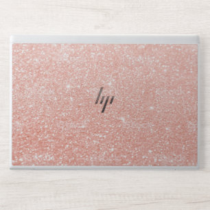 Glitter Pink HP EliteBook 840 G5/G6, 745 G5/G6 Laptop Skin