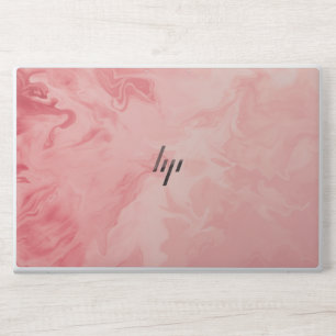 Glitter pink HP EliteBook 850 G5/G6, 755 G5/G6 HP Laptop Skin