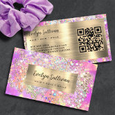 zazzle holographic business cards Mewtwo VSTAR Hyper Rare - 079/078 - Pokemon Go main image 0