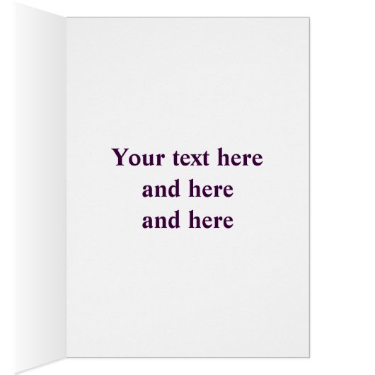 Glitter Purple Snakeskin (Inside (Right))