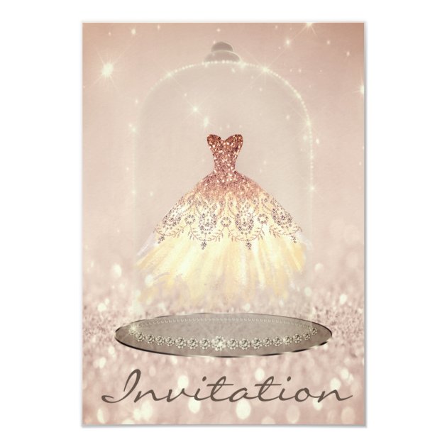 Rose Gold Diamond Dress Shop, 56% OFF 