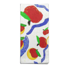 Glitter Rosh Hashanah shofar apples and honey