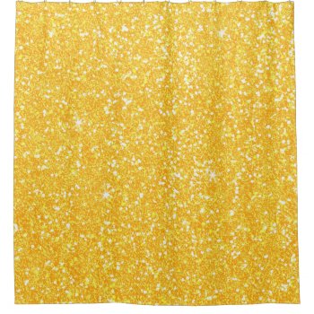 Glitter Shiny Sparkley Shower Curtain by Wonderful12345 at Zazzle