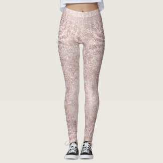 Sparkly Leggings | Zazzle