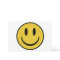Glitter Smile Face