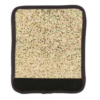 Glitter Sparkle Shiny Shimmer Glitter Luggage Handle Wrap