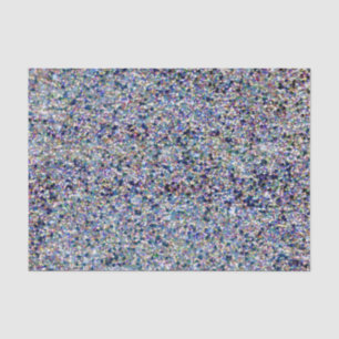 Glitter Sparkle Shiny Shimmer Glitter Tissue Paper