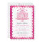 Glitter Sweet Sixteen Lacy Birthday Cake Party