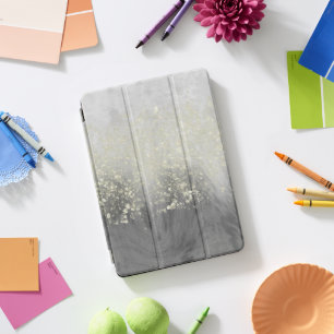 Glitter Swirl iPad Pro Cover