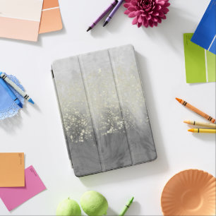 Glitter Swirl iPad Pro Cover