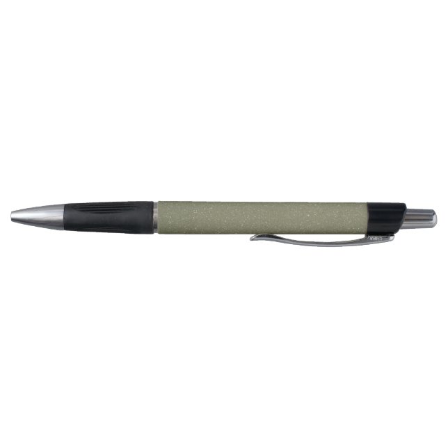 Glitter Taupe Pen – Ideal for Bulk Orders (Bottom)