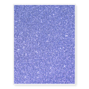 Glitter Temporary Tattoos