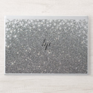 Glitter Texture HP EliteBook 840 G5/G6 Laptop Skin