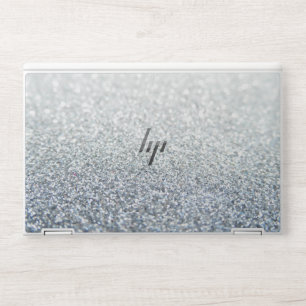 Glitter texture HP EliteBook X360 1030 G3/G4 Laptop Skin