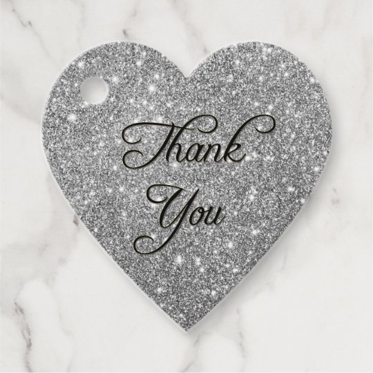 glitter thank you images