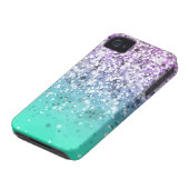 Glitter Variations IV Case-Mate iPhone Case (Bottom)