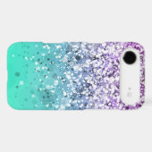 Glitter Variations IV Case-Mate iPhone Case (Back (Horizontal))