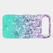 Glitter Variations IV Case-Mate iPhone Case (Back (Horizontal))