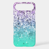 Glitter Variations IV Case-Mate iPhone Case (Back)