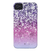 Glitter Variations VI Case-Mate iPhone Case (Back)