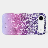 Glitter Variations VI Case-Mate iPhone Case (Back (Horizontal))