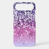 Glitter Variations VI Case-Mate iPhone Case (Back)