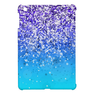 Glitter Variations VIII Cover For The iPad Mini