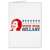 glitter vote hillary (Front)