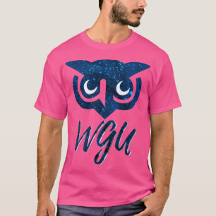 Glitter Wgu (1) T-Shirt