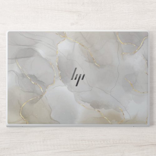 glitter white marble HP EliteBook 850 G5G6 755 G HP Laptop Skin